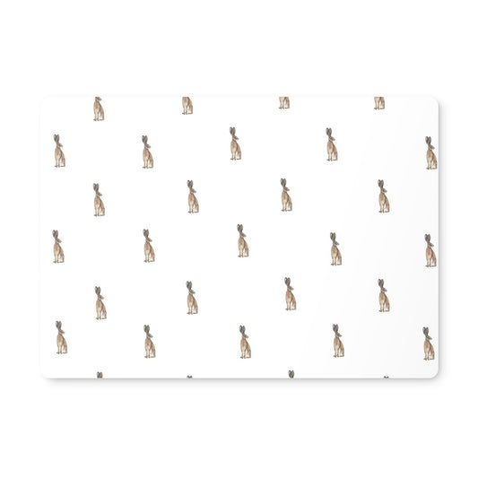 Hares Placemat