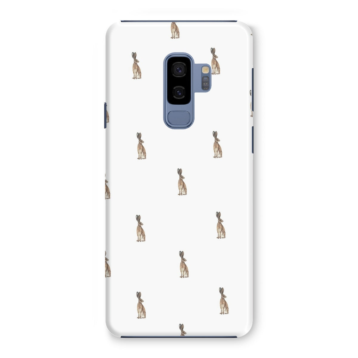 Hares Snap Phone Case