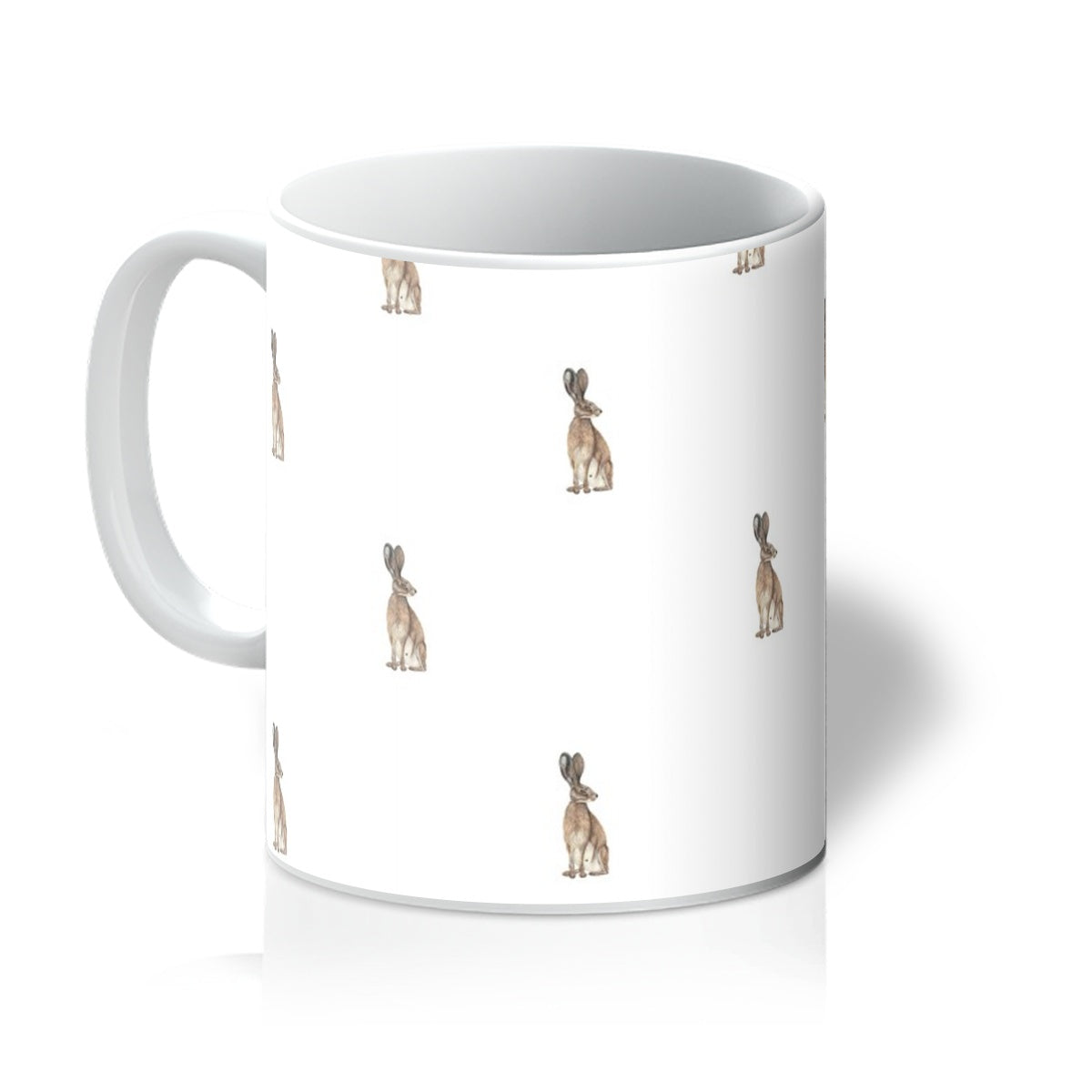 Hares Mug