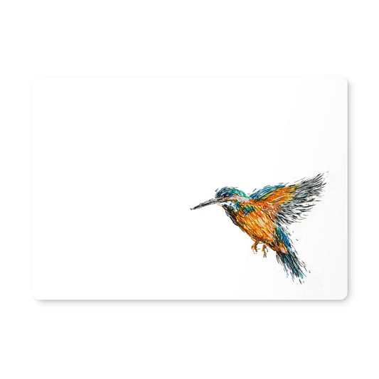 Kingfisher Placemat