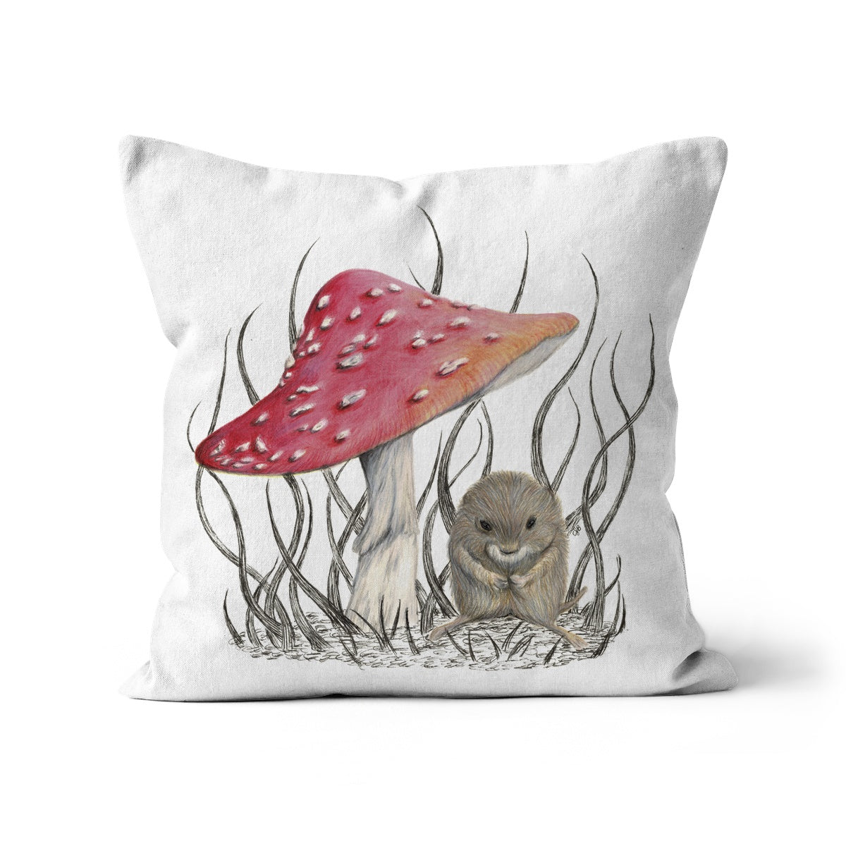 Vole Cushion