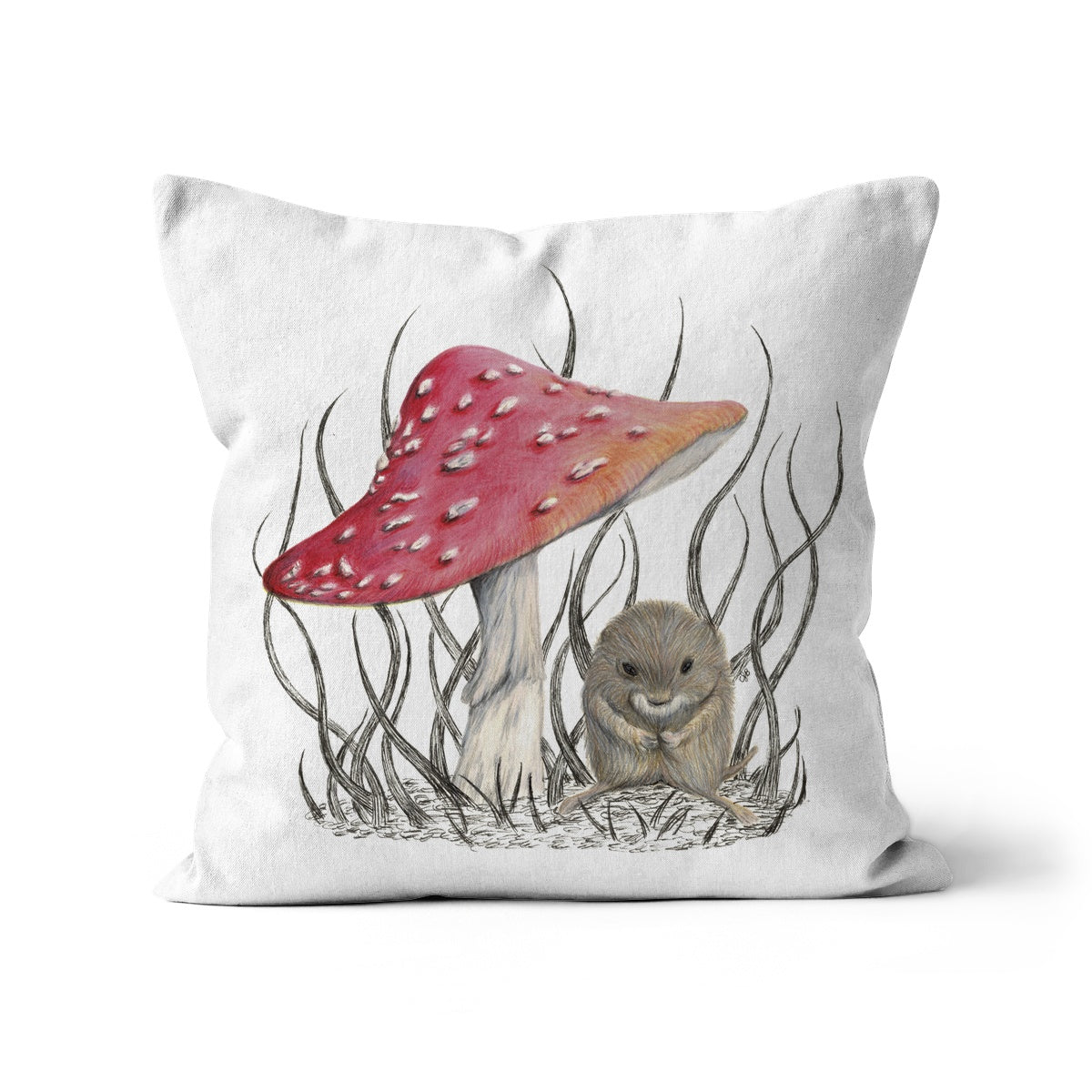 Vole Cushion