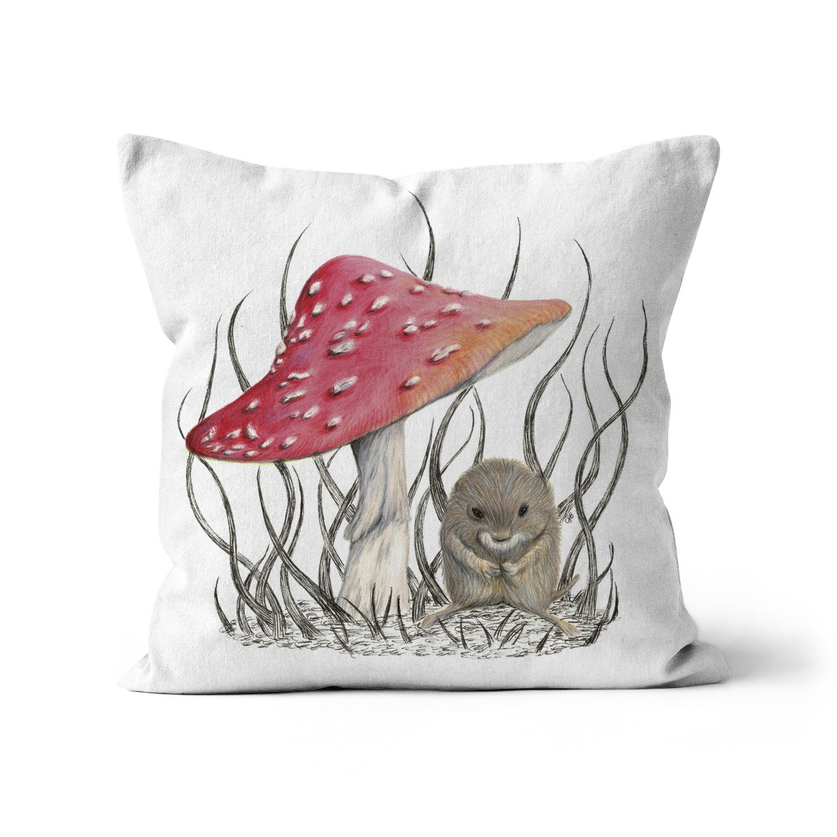 Vole Cushion