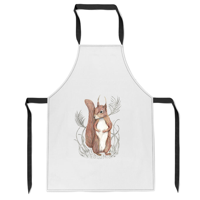 Adult Kitchen Apron