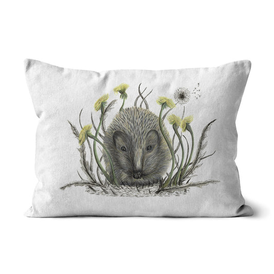 Hedgehog Cushion