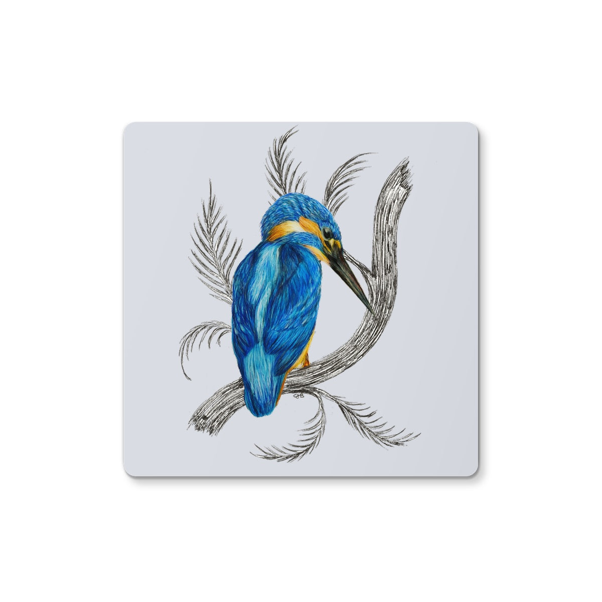 Kingfisher Coaster