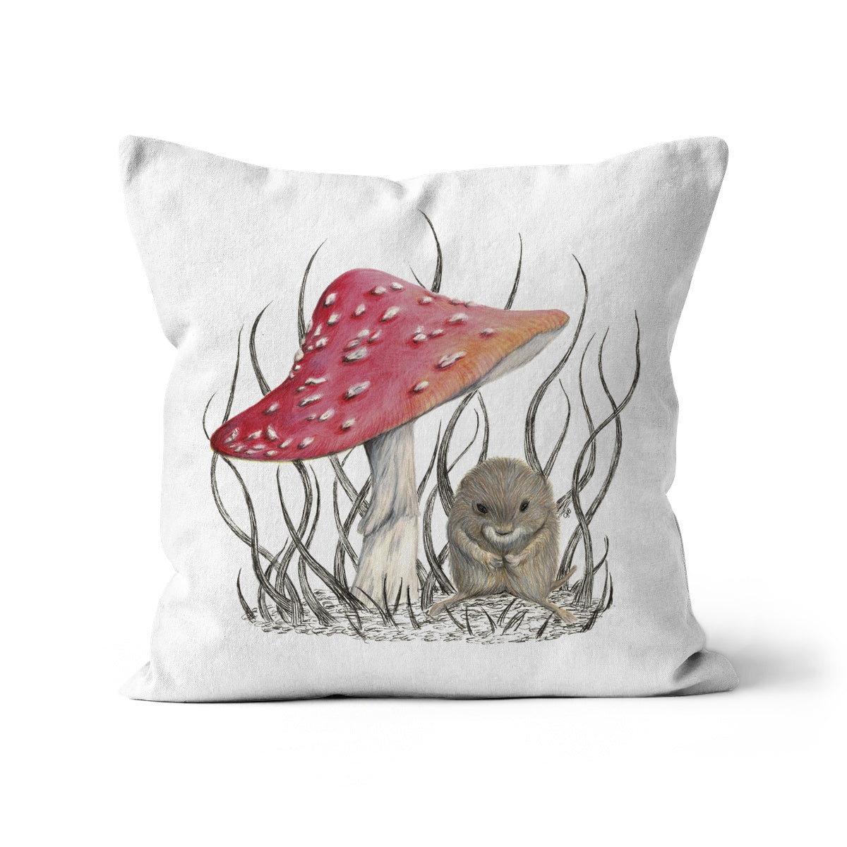 Vole Cushion