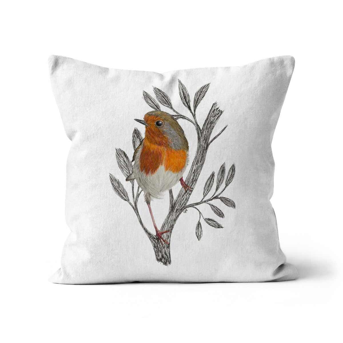 Robin Cushion