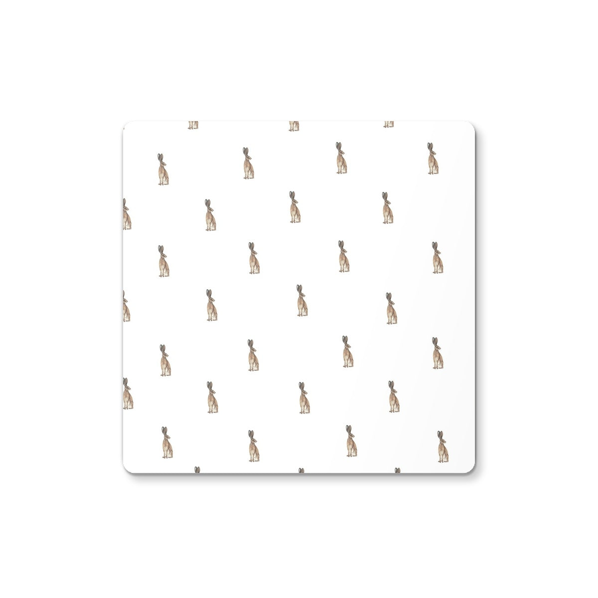 Hares Coaster