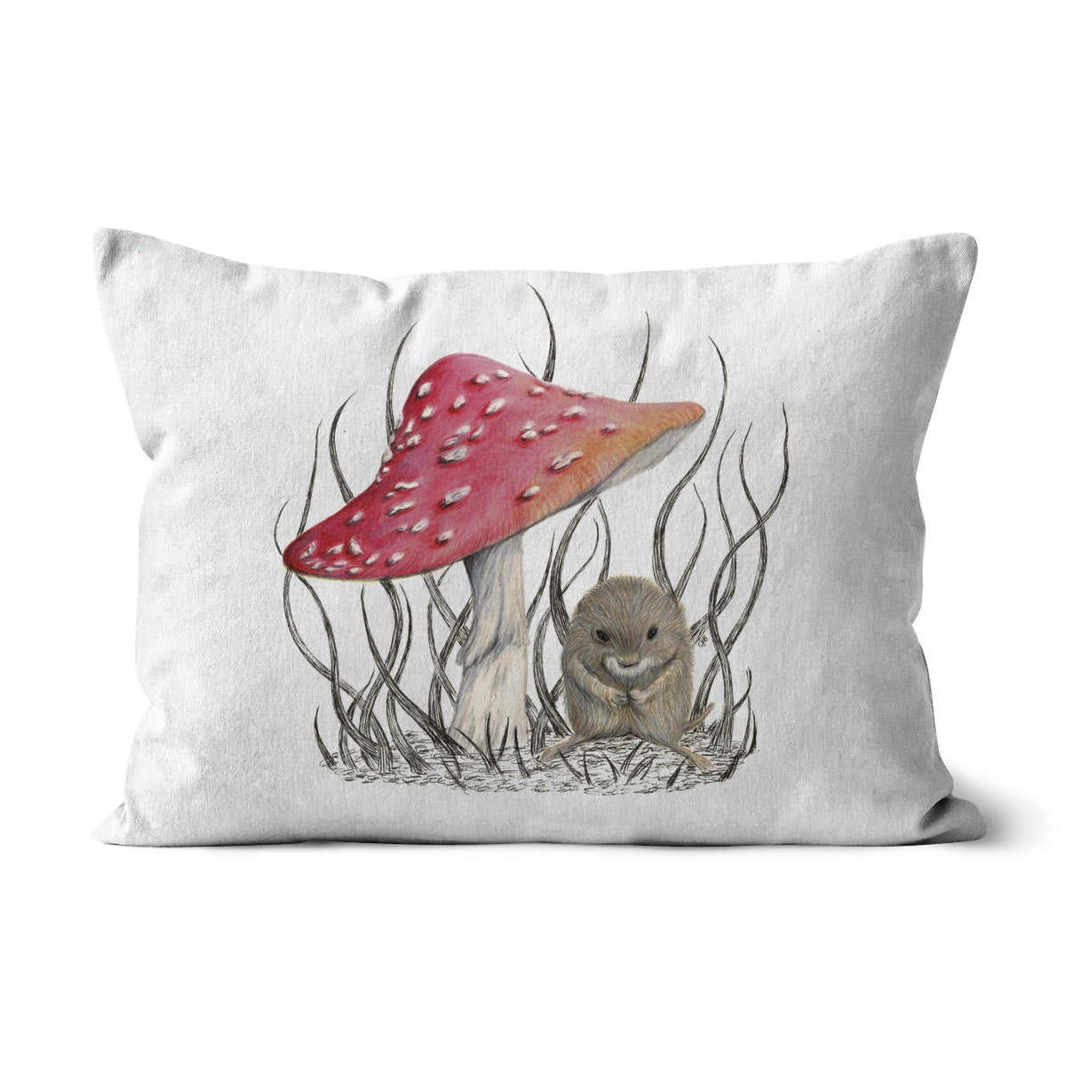 Vole Cushion