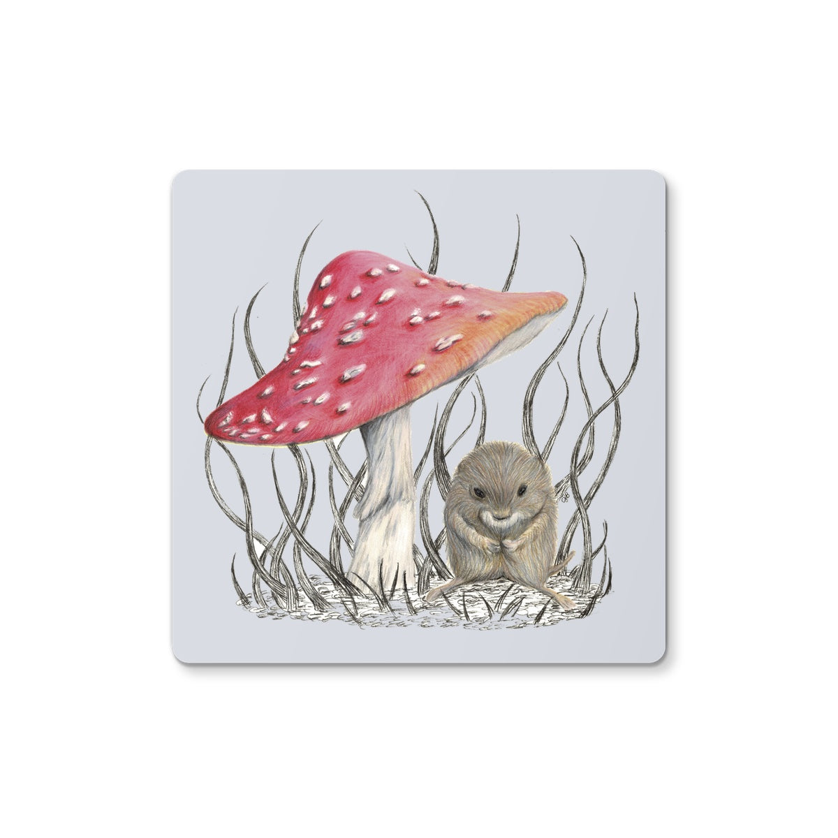 Vole Coaster