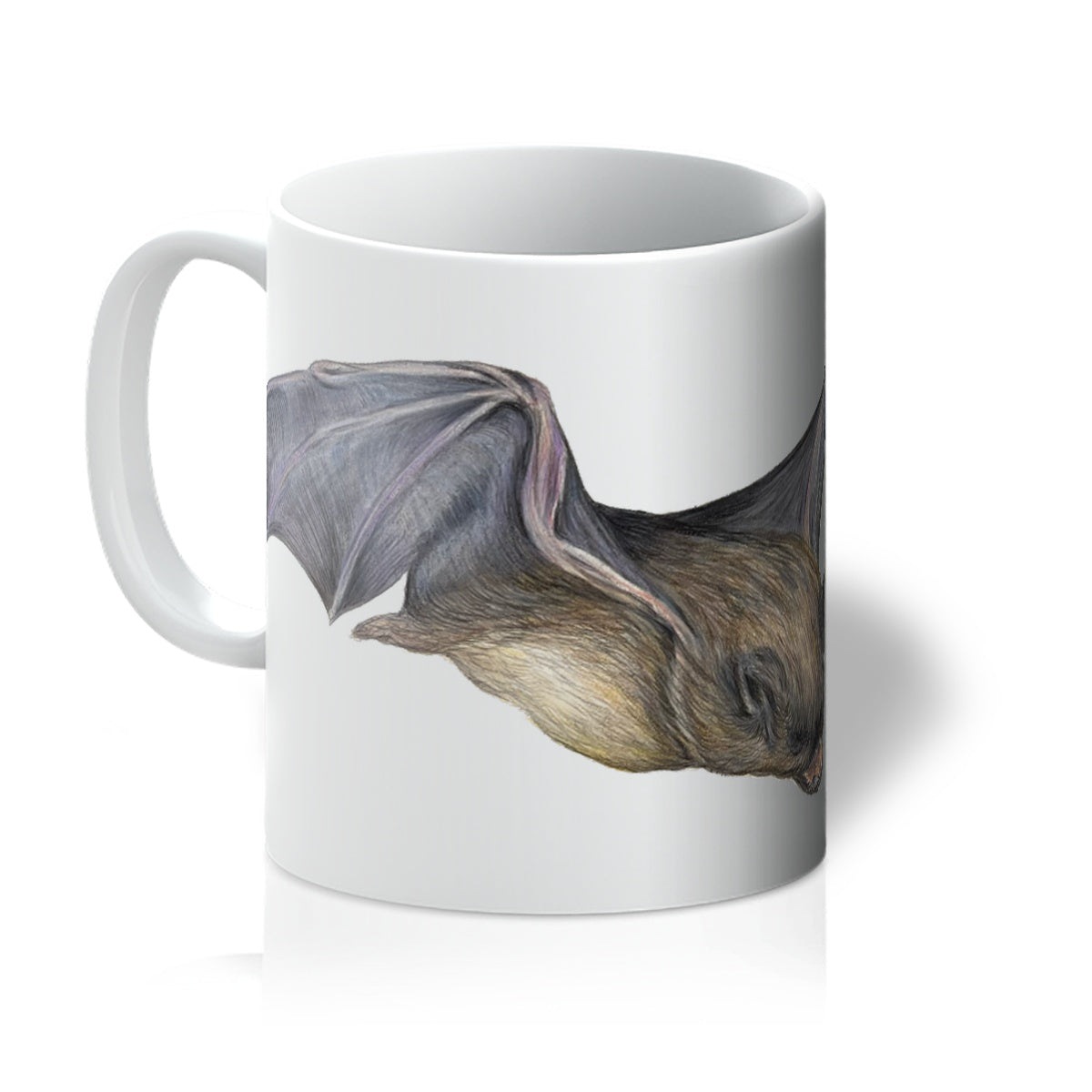 Bat Mug