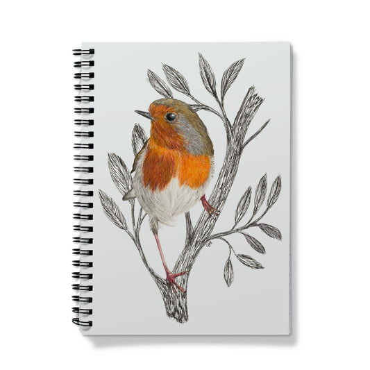 Robin Notebook