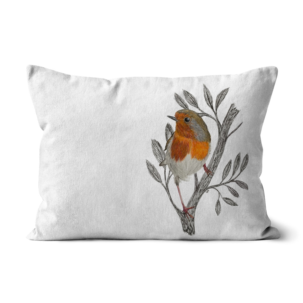 Robin Cushion