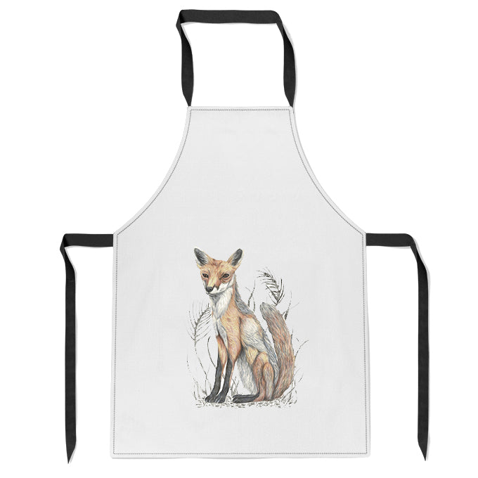 Adult Kitchen Apron