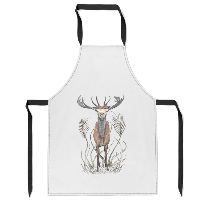 Adult Kitchen Apron