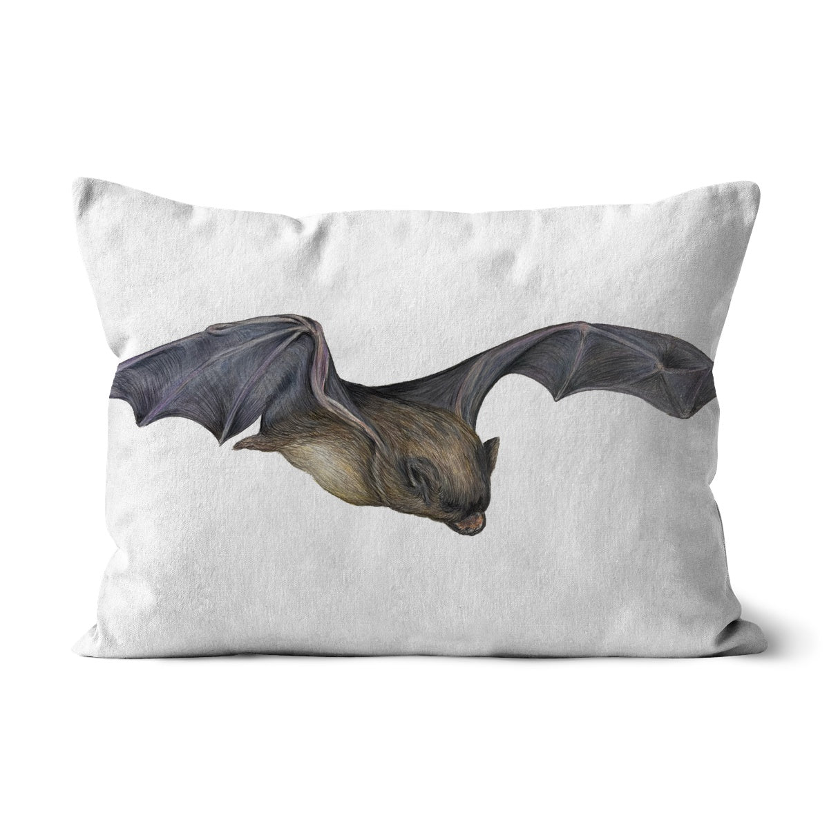 Bat Cushion