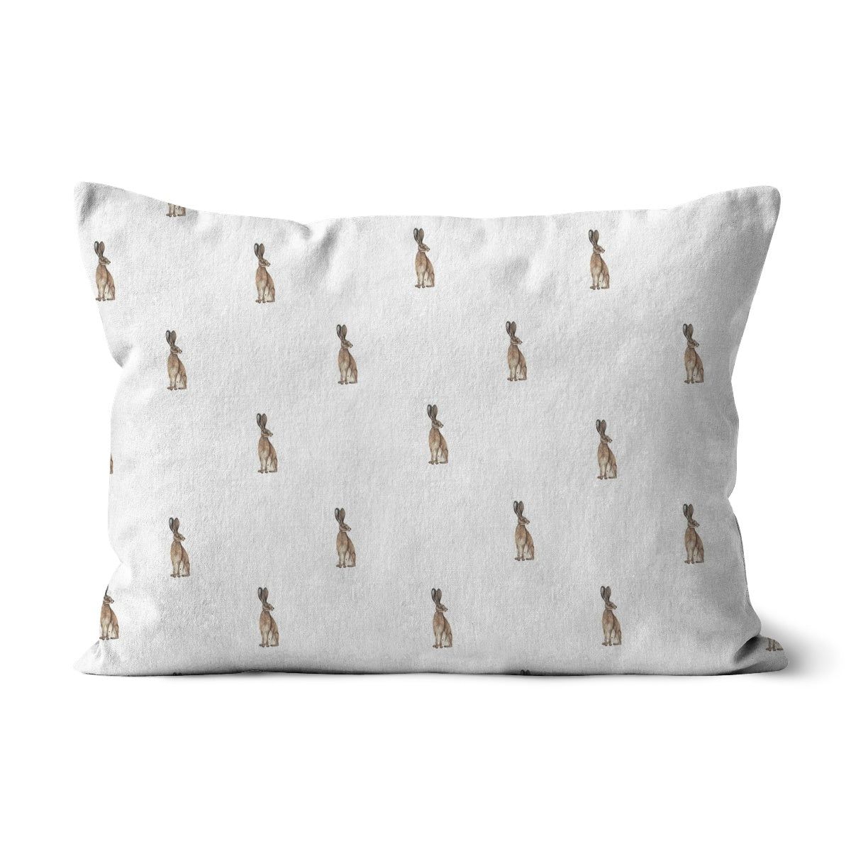 Hares Cushion