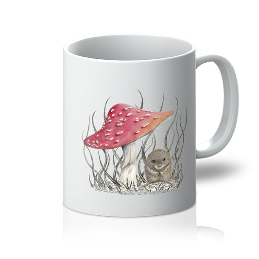 Vole Mug