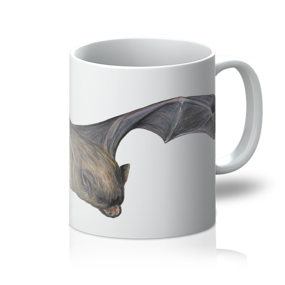 Bat Mug