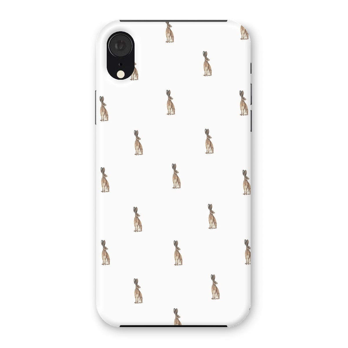 Hares Snap Phone Case