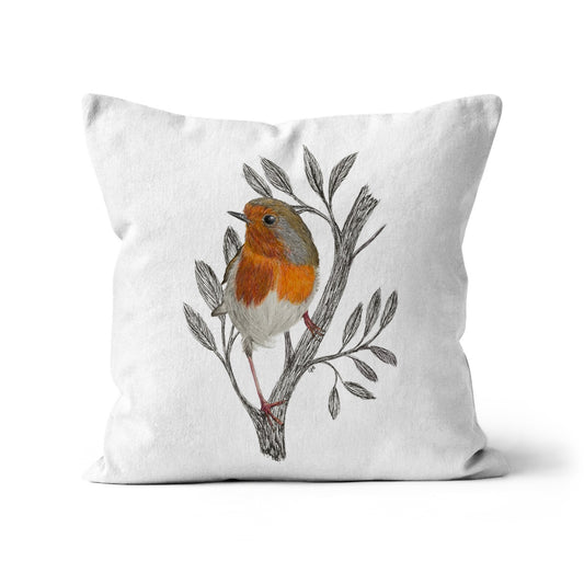 Robin Cushion