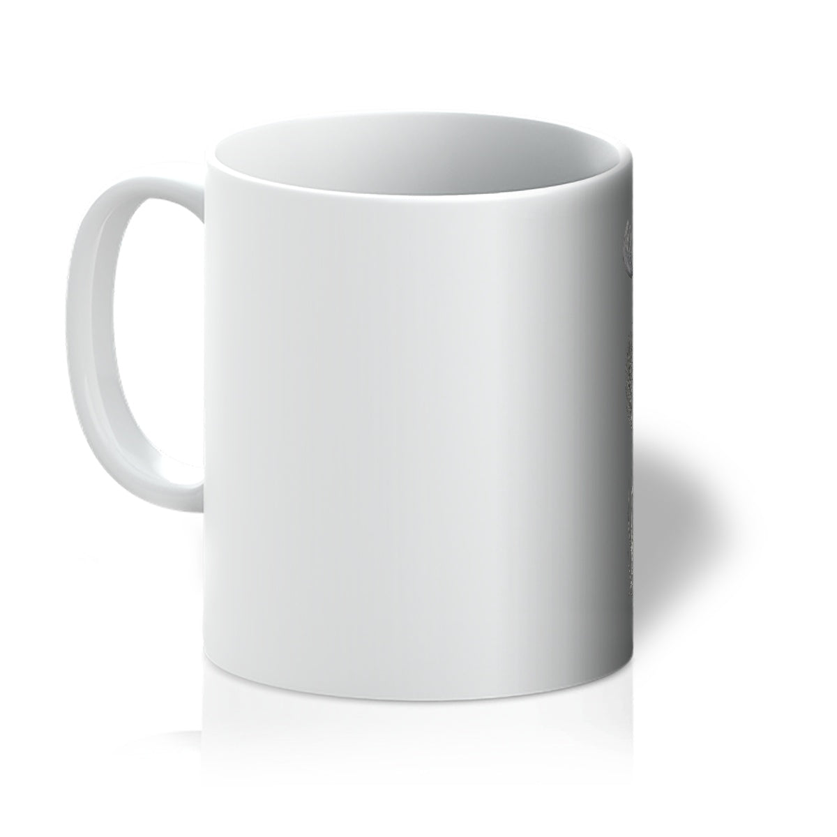 Stag Mug