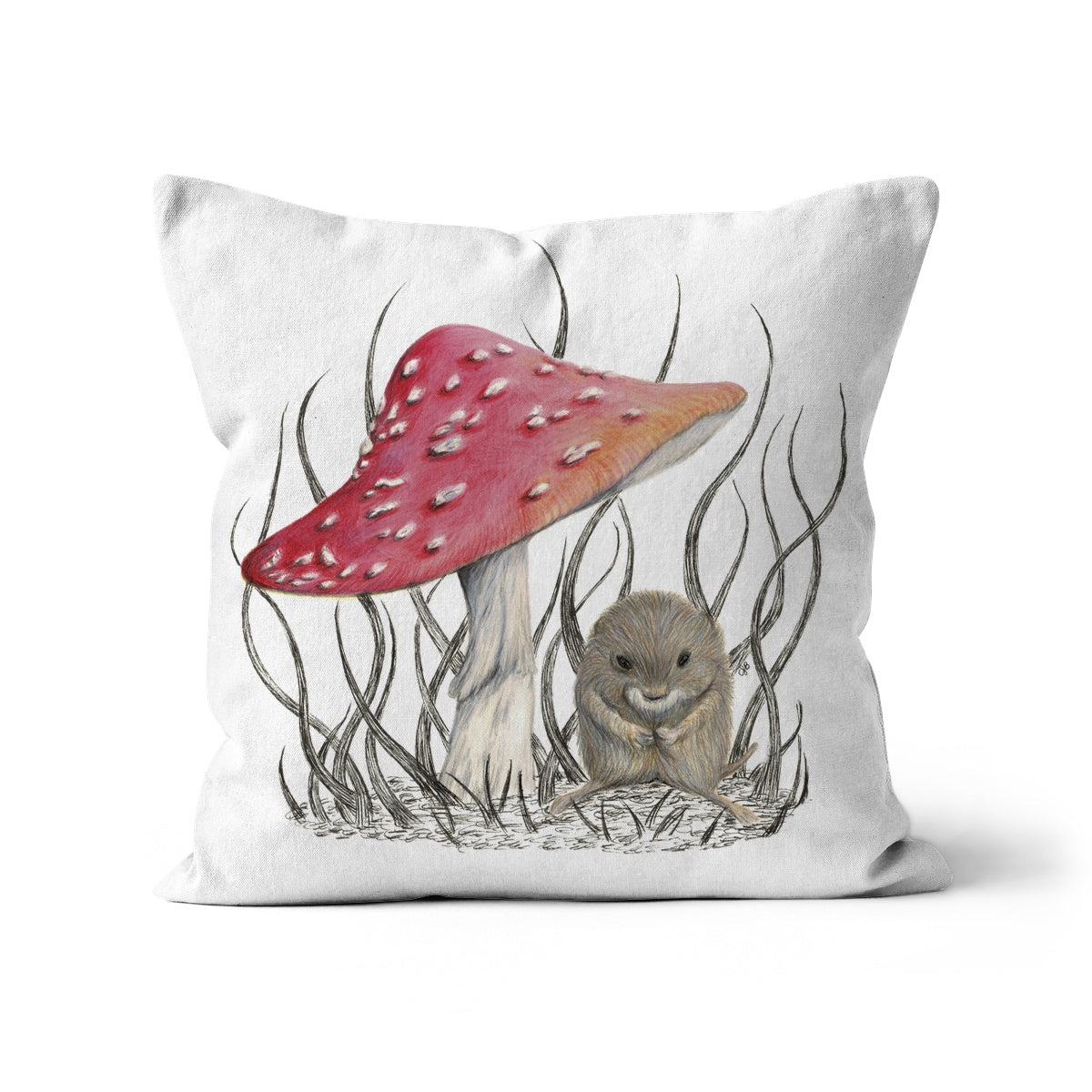 Vole Cushion